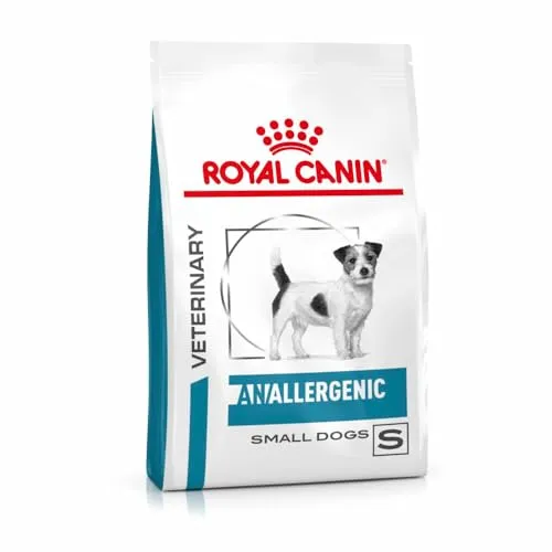 Royal Canin Anallergenic Small Dogs Trockenfutter 3 kg von Royal Canin