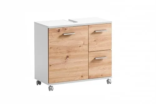 Schildmeyer Waschbeckenunterschrank Palermo 157634