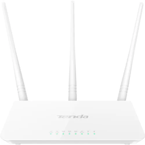 TENDA F3 Router Wireless N300