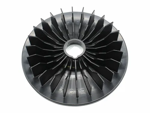 Lüfterrad passend für Sabo 52-4 TH M.A. SA230 Rasenmäher von Secura