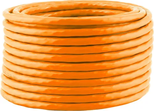 S/CONN Cat 7 Netzwerkkabel 50m