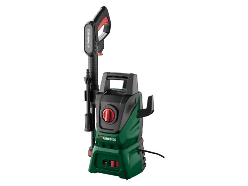 PARKSIDE® Hochdruckreiniger PHD 110 G2