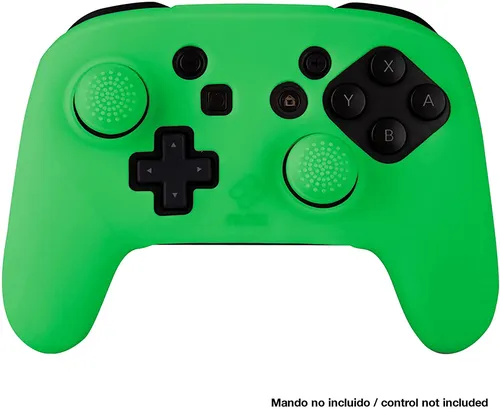 Pro Controller Custom Kit Glühen im Dunkeln für Nintendo Switch