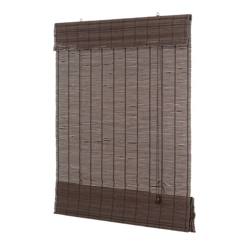 Jalousien & Rollos Braun von Ventanara
