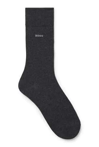 BOSS Herren Marc Rs Uni Cc Socken, New-Charcoal12, 47-50