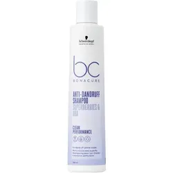 Schwarzkopf BC Bonacure Scalp Care Anti-Dandruff Shampoo 250ml