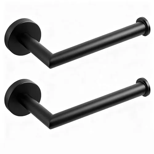 Toilettenpapierhalter von HITSLAM