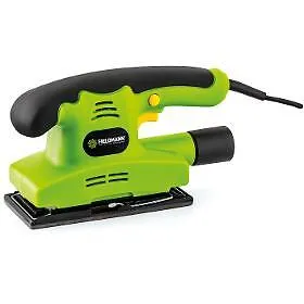 FDB 2004-E Szlifierka 135 W FIELDMANN FIELDMANN 8590669157426