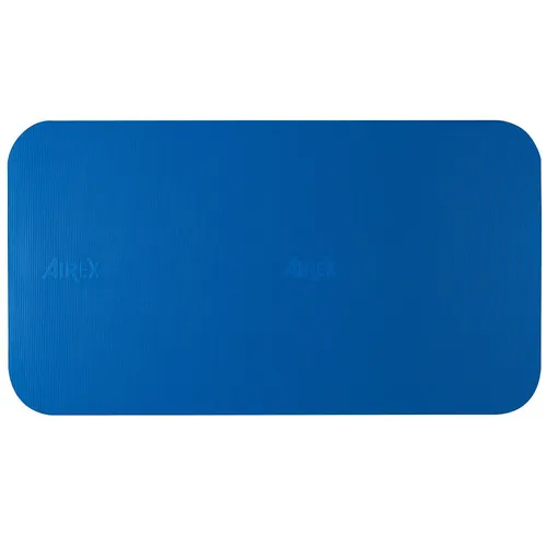 Airex Corona200 Sportmatte 15 mm - Sportmatte mit 15 mm Dicke, bietet optimalen Komfort und Rutschfestigkeit für Yoga, Pilates und Fitnessübungen.