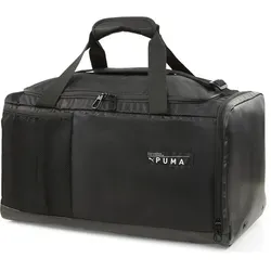 PUMA Training Sportsbag M Puma Black