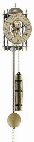 Hermle Pendelwanduhr von Hermle