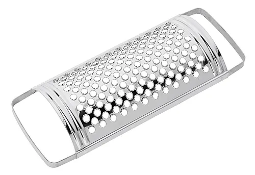 Produktbild WESTMARK Kronenreibe Edelstahl 30x10cm