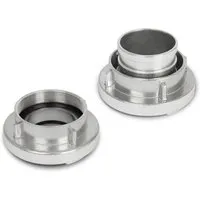 EBERTH Schlauchkupplung 3