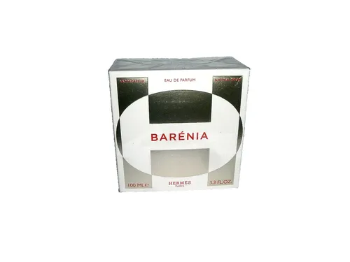 Hermès Barenia Eau de Parfum Spray Refillable 100ml