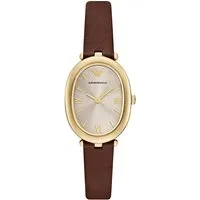 Emporio Armani Damenuhr AR11708 Edelstahl 89218235 - Elegante Damenuhr AR11708 von Emporio Armani aus hochwertigem Edelstahl. Perfekt für jeden Anlass und ein stilvolles Accessoire für Ihr Handgelenk.