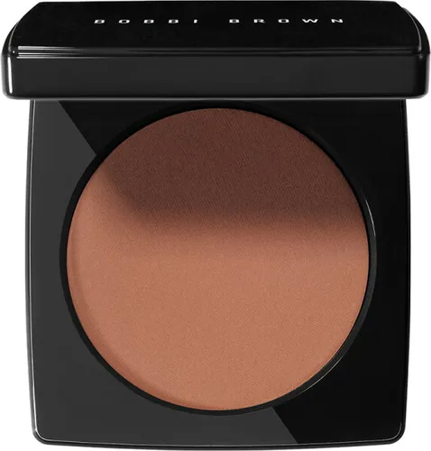 Bobbi Brown Bronzing Powder Bronzer 9 g Golden Tan - Bronzing - Leichtgewichtiger Puderbronzer, der jedem Teint schmeichelt und für einen natürlich warmen, strahlenden Look sorgt.