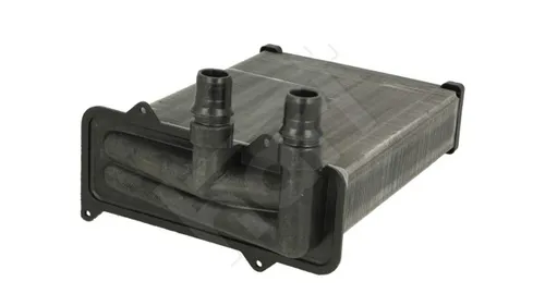 Hart Wärmetauscher, Innenraumheizung 611 779