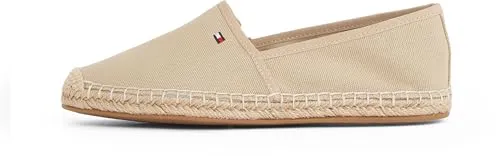 Espadrilles von Tommy Hilfiger