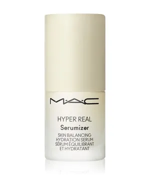 MAC Hyper Real Serumizer 15 ml - Hautpflege für strahlenden Teint - Pflegeaccessoires, intensiv feuchtigkeitsspendend und sorgt für einen strahlenden Teint.