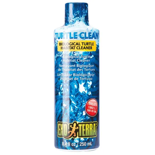 Exo Terra Turtle Clean biologischer Reiniger von Exo Terra