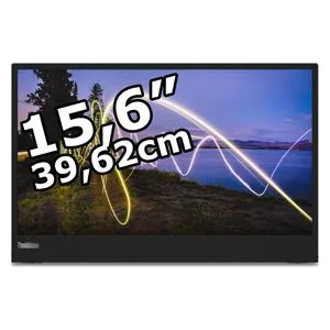 Lenovo ThinkVision M15 von Lenovo