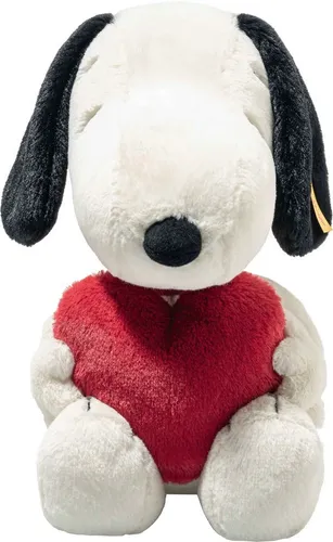 Steiff Kuscheltier Snoopy Love von Steiff