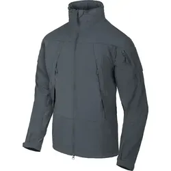 Helikon-Tex Blizzard Jacke – Stormstretch – in mehreren Varianten erhältlich, Größe:XXL, Farbe:Shadow Grey