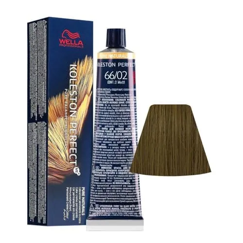 Wella Wp Kol Prf Me Atb Purnat 66-02 60ml 20iv
