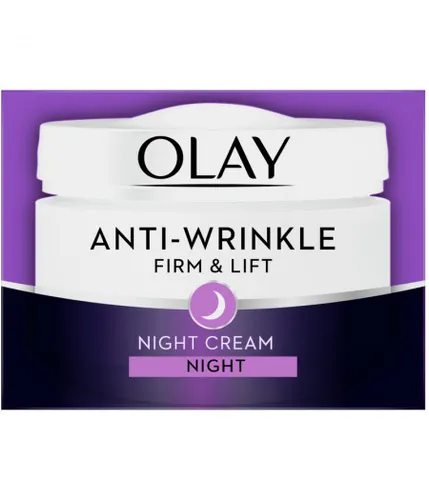OLAY TONIF&RASS CR VISO NOTTE 50ML