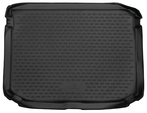 WALSER XTR Kofferraumwanne für Audi A3 Sportback (8V) - Robuste, passgenaue Kofferraumwanne aus strapazierfähigem TPE-Material für Audi A3 Sportback (8V). Ihre Anti-Rutsch-Oberfläche sorgt für sicheren Halt und schützt vor Schmutz und Flüssigkeiten. Pflegeleicht und langlebig.