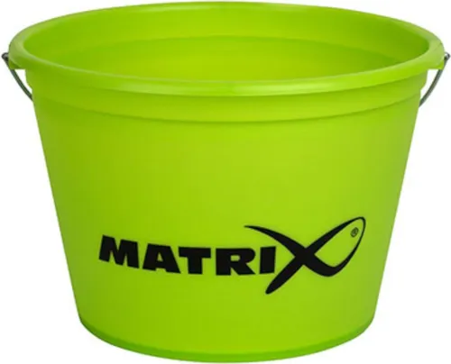 Fox Matrix 25L Groundbait Bucket - Futtereimer