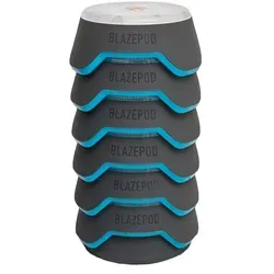 BLAZEPOD Trainer Kit 6 Stck.