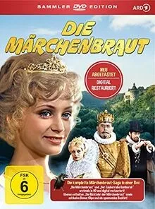 Die Märchenbraut - Die komplette Saga (Sammler-Edition) | DVD - Filme, erlebe die magische Welt der Märchen mit dieser exklusiven Sammler-Edition auf DVD.