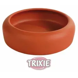Trixie Keramiknapf mit abgerundetem Rand 800 ml  19 cm von Trixie