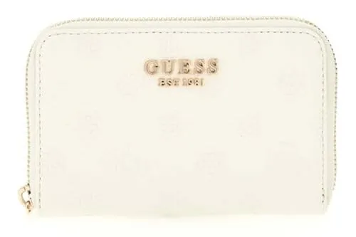 GUESS Geldbeutel & Geldklammern Weiß von GUESS