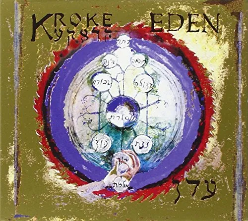 Kroke Eden (CD) Album