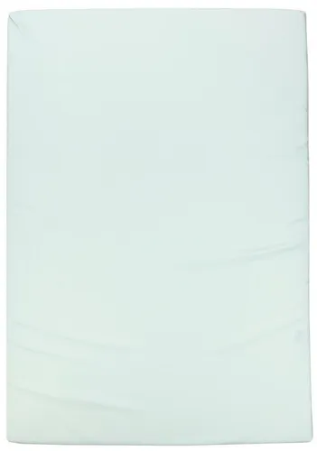 TupTam Abwischbare Wickelauflage in Salbeigrün in grün von TupTam