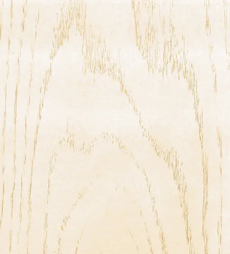 B.S. Bauprogramm Roundlinepaneele Esche weiß