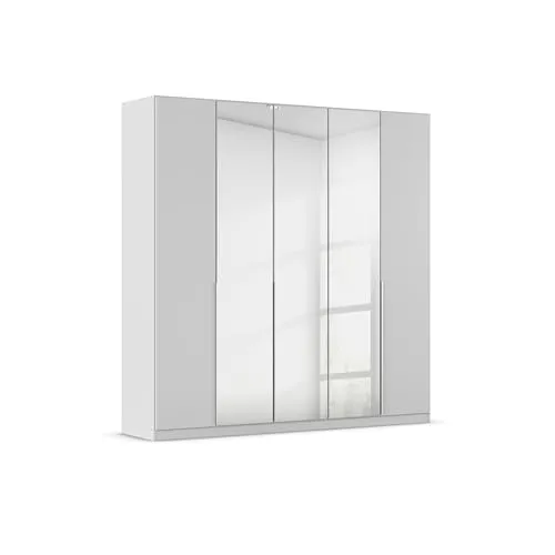 Drehtürenschrank