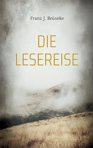 Die Lesereise