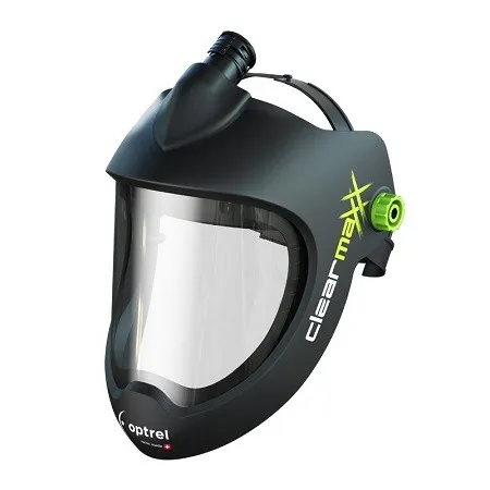 Optrel clearmaxx schwarz von optrel