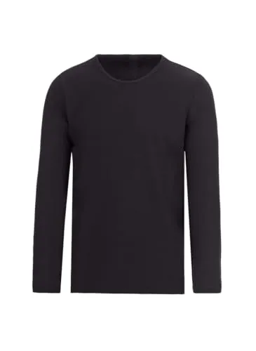 Strickfleece-Pullover TRIGEMA 