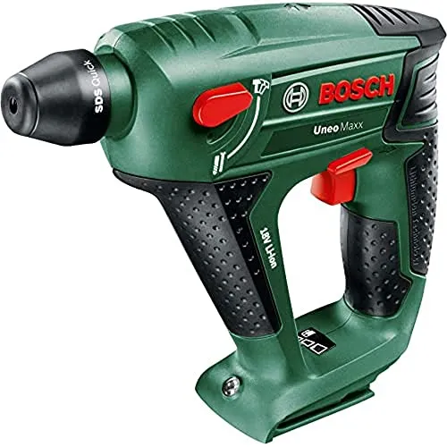 Bosch DIY Akku-Bohrhammer Uneo Maxx