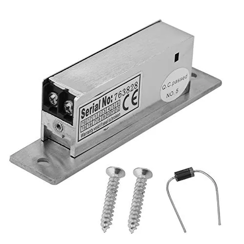 Odipie DC12V Elektro-Türöffner
