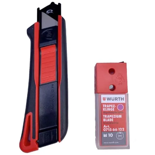 Würth Werkzeuge von Wuerth