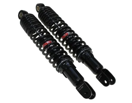 Stoßdämpfer Federbein Set Paar für Kymco Grand Dink 125 ccm 4T LC Stossdämpfer