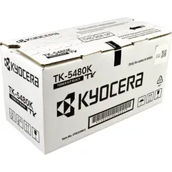 Kyocera Toner TK-5480K von Kyocera