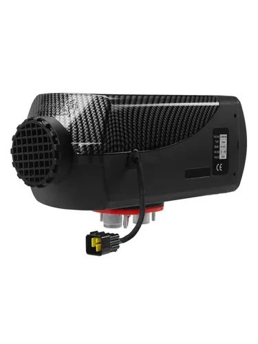 BlitzWolf BW-AH-S1-BT Parkheizung 5kW 12V