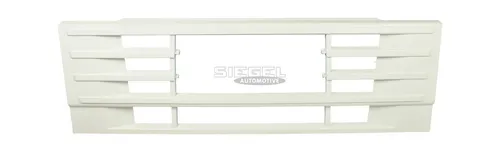 Siegel Automotive Kühlergitter SA2D0044