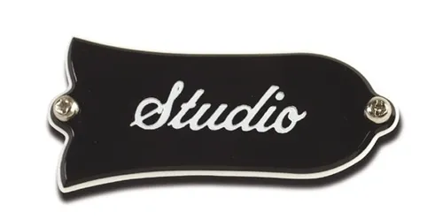 Gibson Truss Rod Cover LP Studio PRTR-040